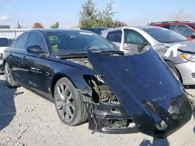 WAUJGCFC7FN003277 2015 AUDI A6 PRESTIGE-0