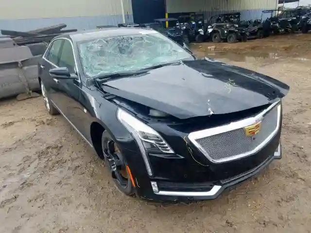 1G6KH5R65HU136377 2017 CADILLAC CT6 PREMIUM LUXURY-0