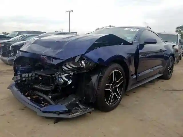 1FA6P8TH7J5154124 2018 FORD MUSTANG-1