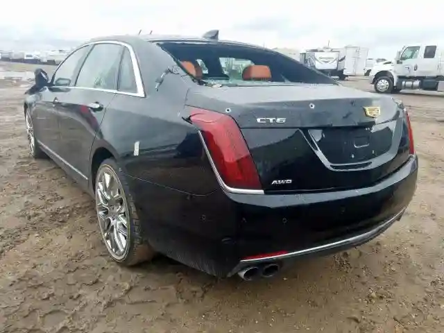 1G6KH5R65HU136377 2017 CADILLAC CT6 PREMIUM LUXURY-2