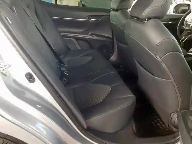 4T1B11HK0KU295478 2019 TOYOTA CAMRY L-5