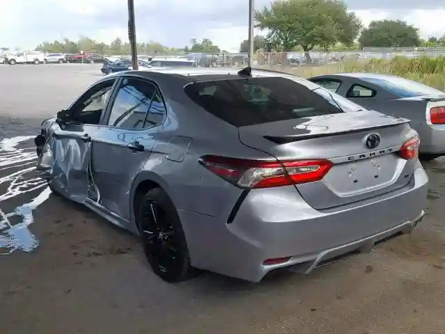 4T1B11HK0KU295478 2019 TOYOTA CAMRY L-2