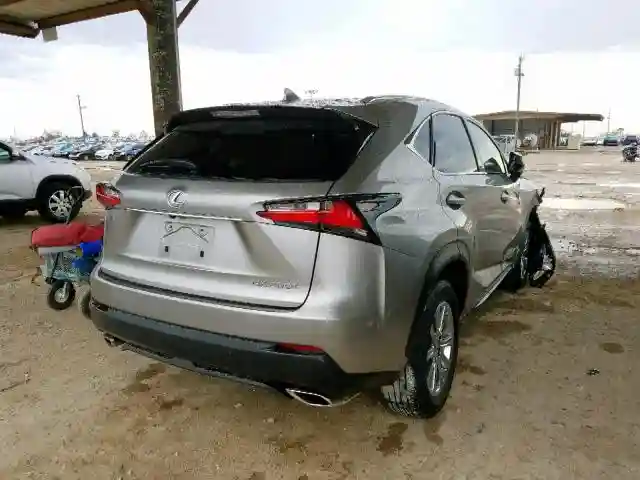 JTJYARBZ3G2022599 2016 LEXUS NX 200T BASE-3