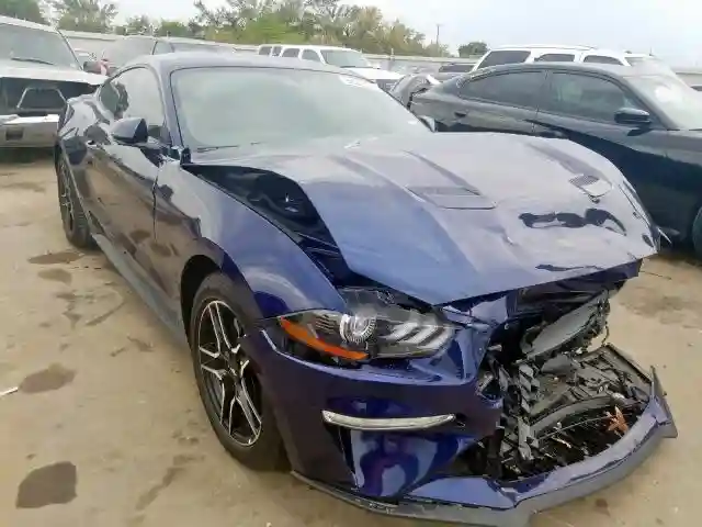 1FA6P8TH7J5154124 2018 FORD MUSTANG-0