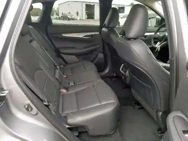 3PCAJ5M3XKF135767 2019 INFINITI QX50 ESSENTIAL-5
