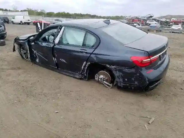 WBA7E4C51KGV70028 2019 BMW 740 XI-2