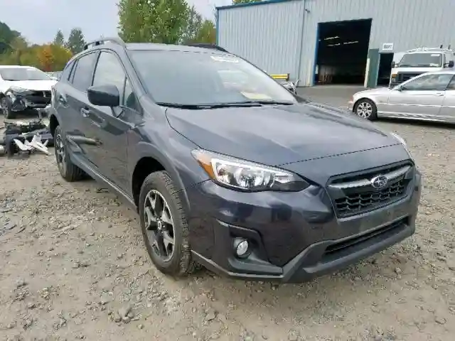 JF2GTABC6JH303520 2018 SUBARU CROSSTREK PREMIUM-0