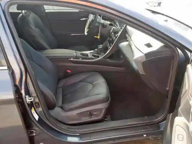4T1B21FB9KU009465 2019 TOYOTA AVALON XLE-4