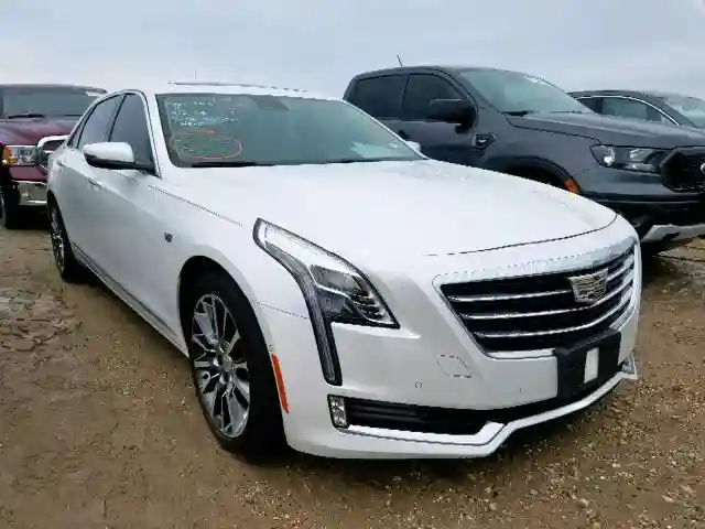 1G6KF5RS1GU165425 2016 CADILLAC CT6 PREMIUM-0
