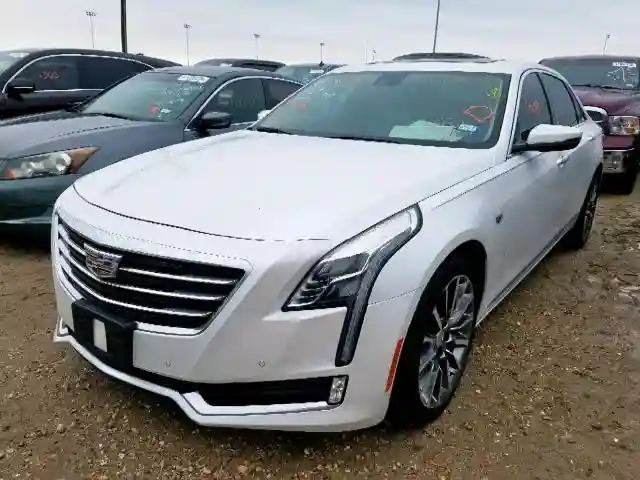 1G6KF5RS1GU165425 2016 CADILLAC CT6 PREMIUM-1