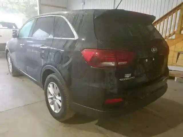 5XYPG4A30KG583533 2019 KIA SORENTO LX-2