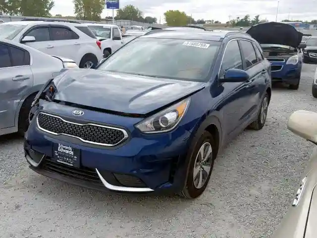 KNDCB3LC5K5302985 2019 KIA NIRO FE-1