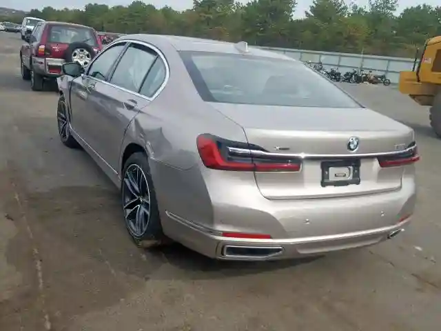 WBA7U2C07LGM27503 2020 BMW 750 XI-2