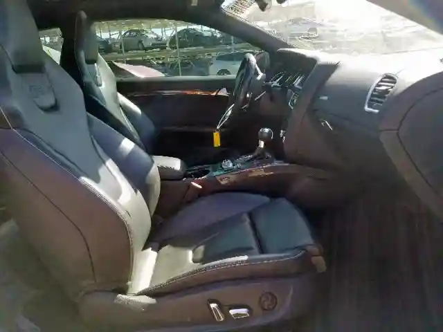 WUAC6AFR0FA900880 2015 AUDI RS5-4