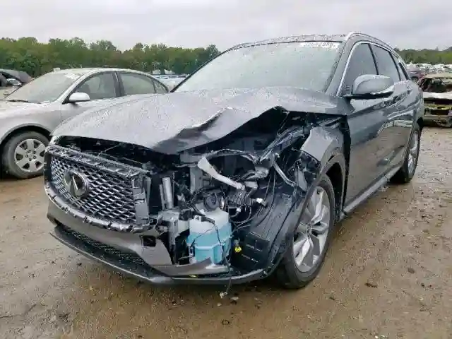 3PCAJ5M3XKF135767 2019 INFINITI QX50 ESSENTIAL-1