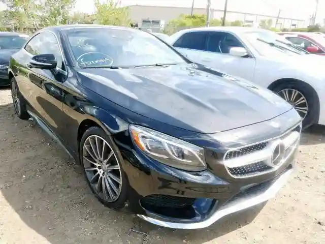 WDDXJ8FB0GA017412 2016 MERCEDES-BENZ S 550-0