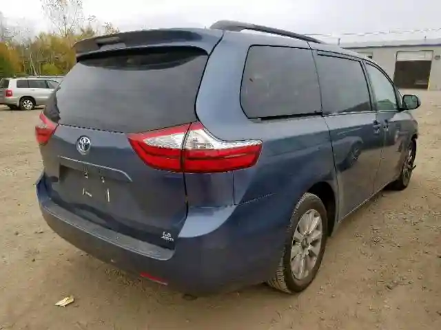 5TDJK3DC9FS104271 2015 TOYOTA SIENNA LE-3
