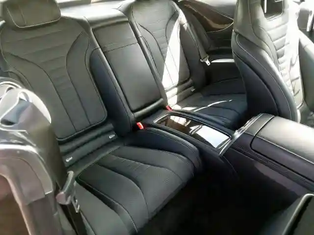 WDDXJ8FB0GA017412 2016 MERCEDES-BENZ S 550-5