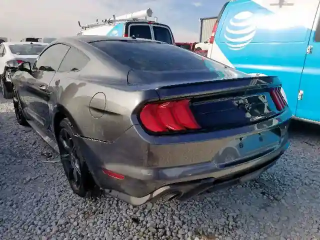 1FA6P8TH9K5133941 2019 FORD MUSTANG-2