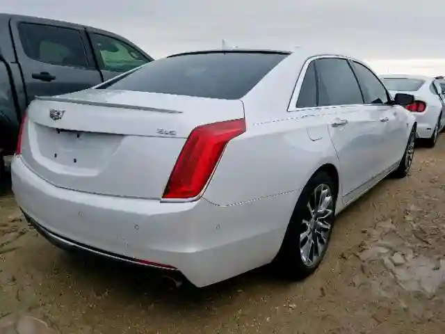 1G6KF5RS1GU165425 2016 CADILLAC CT6 PREMIUM-3