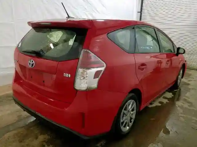 JTDZN3EU6GJ045776 2016 TOYOTA PRIUS V-3