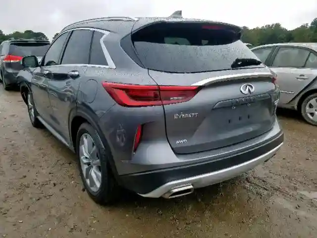 3PCAJ5M3XKF135767 2019 INFINITI QX50 ESSENTIAL-2