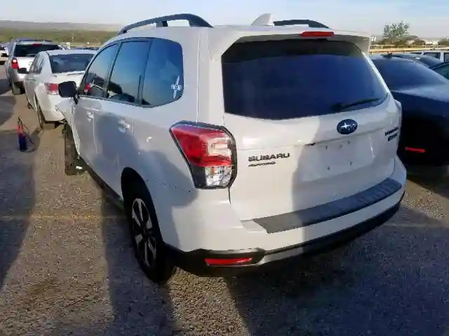 JF2SJAGC7HH804466 2017 SUBARU FORESTER 2.5I PREMIUM-2