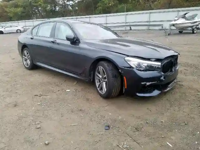 WBA7E4C51KGV70028 2019 BMW 740 XI-0