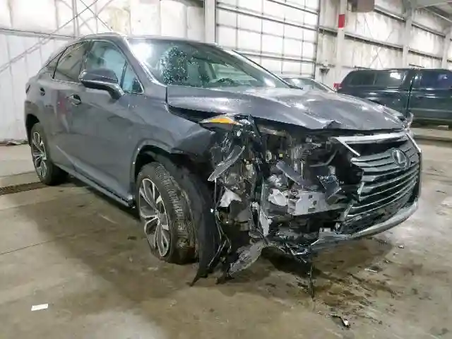 2T2BZMCA6GC009114 2016 LEXUS RX 350 BASE-0