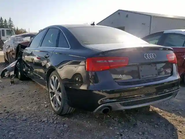 WAUJGCFC7FN003277 2015 AUDI A6 PRESTIGE-2