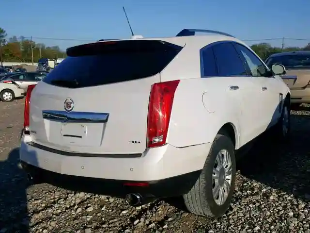 3GYFNBE38FS573220 2015 CADILLAC SRX LUXURY COLLECTION-3