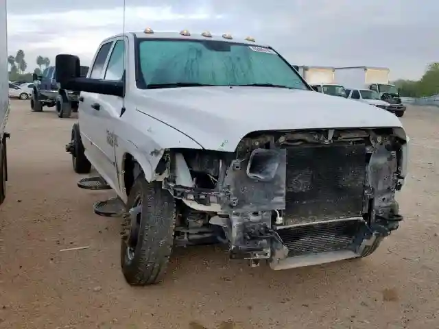3C7WRTCL3HG567739 2017 RAM 3500-0