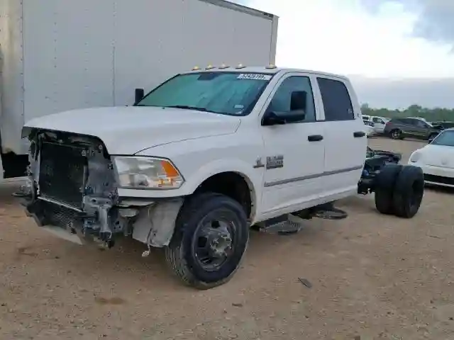3C7WRTCL3HG567739 2017 RAM 3500-1