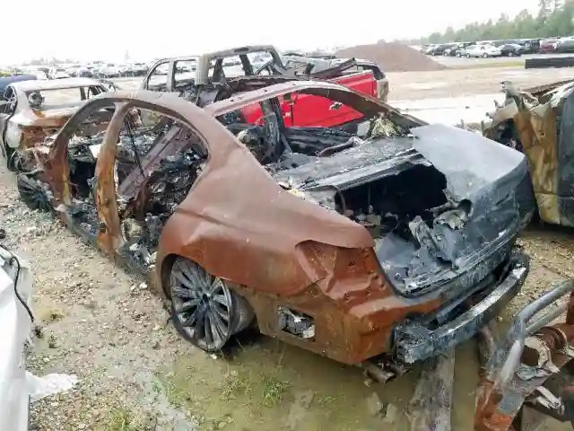 WBA7F2C55JG424764 2018 BMW 750 XI-2
