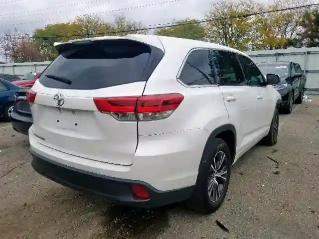 5TDZARFH1HS029764 2017 TOYOTA HIGHLANDER LE-3