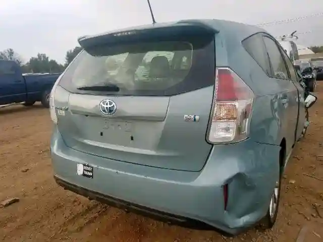 JTDZN3EU2GJ045144 2016 TOYOTA PRIUS V-3