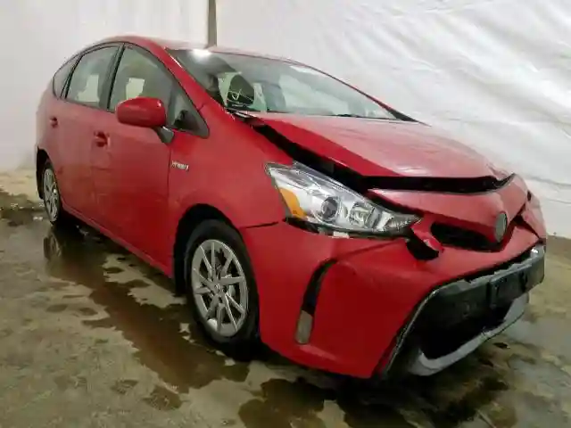 JTDZN3EU6GJ045776 2016 TOYOTA PRIUS V-0