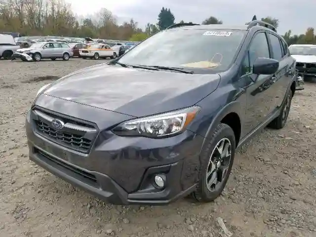 JF2GTABC6JH303520 2018 SUBARU CROSSTREK PREMIUM-1