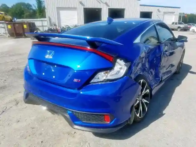 2HGFC3A54JH757463 2018 HONDA CIVIC SI-3
