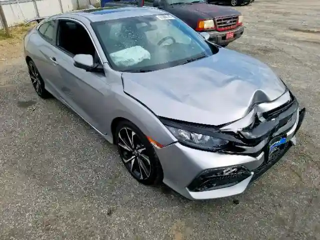 2HGFC3A55KH750975 2019 HONDA CIVIC SI-0