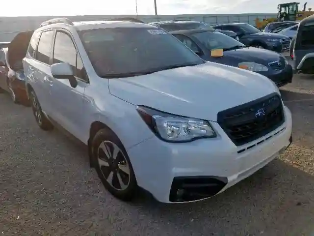 JF2SJAGC7HH804466 2017 SUBARU FORESTER 2.5I PREMIUM-0