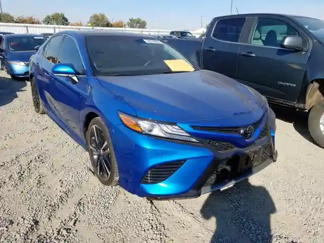 4T1B61HK8JU117740 2018 TOYOTA CAMRY XSE-0