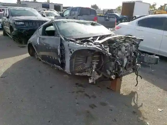 JN1AZ4EH0HM952410 2017 NISSAN 370Z BASE-0