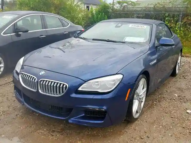 WBA6F5C30HD996963 2017 BMW 650 I-1
