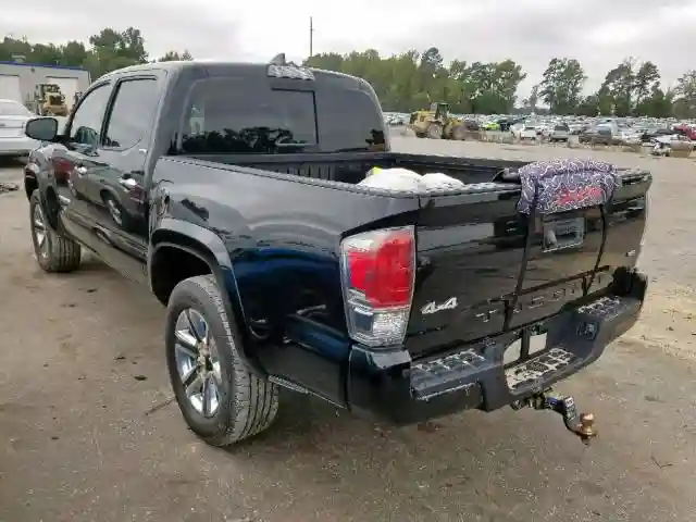 5TFGZ5AN1HX079046 2017 TOYOTA TACOMA DOUBLE CAB-2