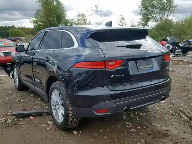 SADCK23V8HA064857 2017 JAGUAR F-PACE PRE-2