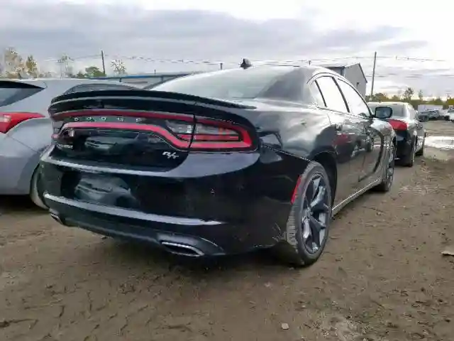 2C3CDXCT8JH233139 2018 DODGE CHARGER R/T-3