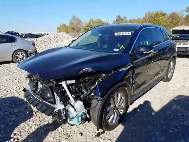 3PCAJ5M30KF139665 2019 INFINITI QX50 ESSENTIAL-1