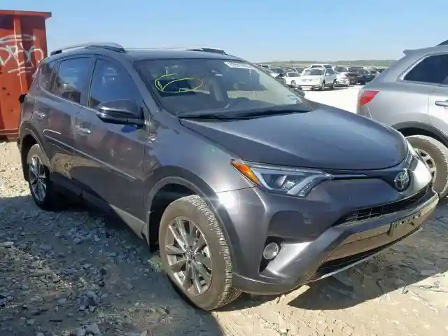 JTMYFREV6JJ152063 2018 TOYOTA RAV4 LIMITED-0