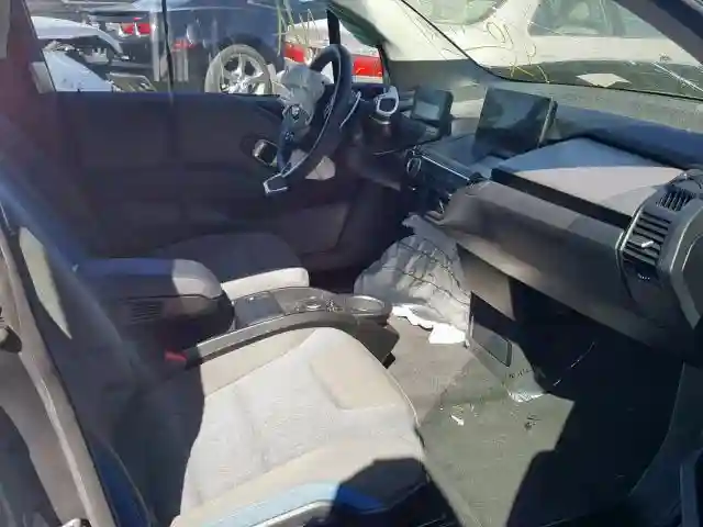 WBY1Z4C58GV507362 2016 BMW I3 REX-4